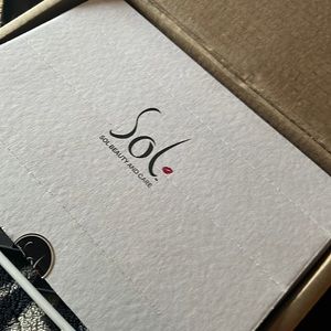 Sol Beauty and Care faja shorts booty lifting shorts